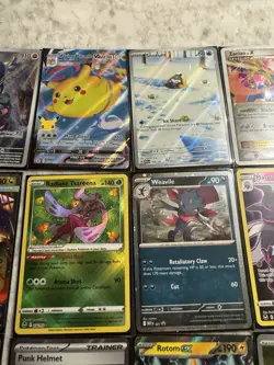 Lot Of 47 Pokemon Cards, Great For Friends, Children, Family And Gifts! - Image 3