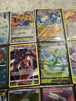 Lot Of 47 Pokemon Cards, Great For Friends, Children, Family And Gifts! - Image 4