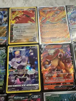 Lot Of 47 Pokemon Cards, Great For Friends, Children, Family And Gifts! - Image 5