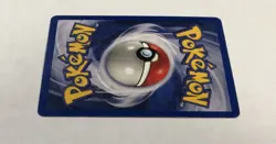 Pokemon GOLDEEN GOLDINI Card 45/64 German 1st Edition Neo Revelation LP Common - Image 4