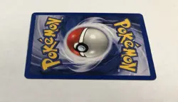 Pokemon GOLDEEN GOLDINI Card 45/64 German 1st Edition Neo Revelation LP Common - Image 5