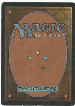 The Dark MTG Martyr's Cry Magic Rare - Image 2