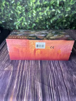 MTG Magic The Gathering BATTLEBOND Sealed Booster Box English - Image 2
