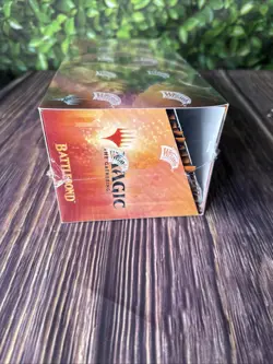 MTG Magic The Gathering BATTLEBOND Sealed Booster Box English - Image 3
