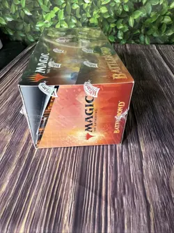 MTG Magic The Gathering BATTLEBOND Sealed Booster Box English - Image 5