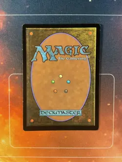 Sword of Vengeance - Commander 2017 - Magic the Gathering - MTG - Image 2