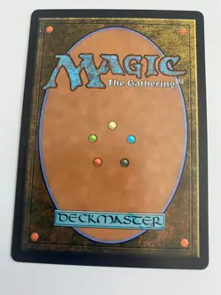 MTG - Spirit Mantle - CMR - Regular Uncommon #385 - Image 2