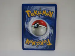 Pokemon TCG Ponyta Base Set 60/102 Regular Common LP - Image 2