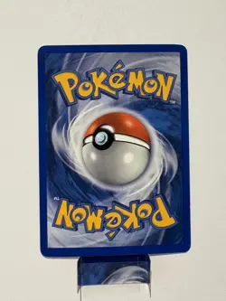 Weepinbell Reverse Holo 47/92 Ex Legend Maker Pokemon Card NM - Image 2