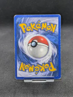 Pokemon Card Magcargo EX 95/97 EX Dragon Set Holo Rare Played - Image 4
