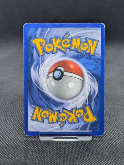 Pokemon Flygon EX Dragon 4/97 Holo Rare Card Played - Image 4