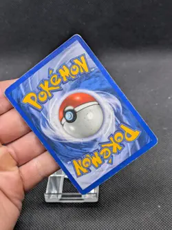 Pokemon Flygon EX Dragon 4/97 Holo Rare Card Played - Image 5