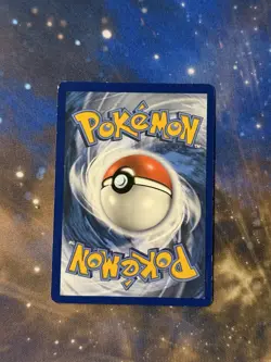 M Absol EX XY63 XY Black Star Promo Holo Rare Pokemon TCG Light Played - Image 2