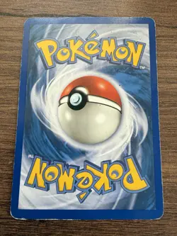 Pokemon Umbreon H29/H32 Aquapolis Holo Rare Moderately Played - Image 2
