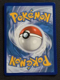 Pokemon TCG Training Court Gold 282/264 Fusion Strike Holo Secret Rare - Image 2