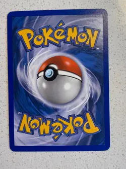 Pikachu 16/17 POP Series 2 Promos Pokemon Vintage Card 2005 TCG - Image 2