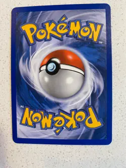 Pikachu 16/17 POP Series 2 Promos Pokemon Vintage Card 2005 TCG - Image 3