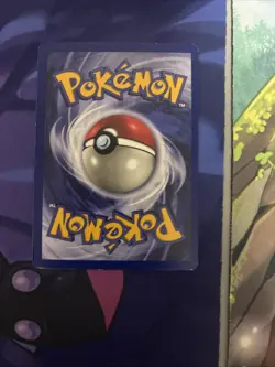 Electrode 18/64 Jungle Non Holo Rare LP Pokemon Card WOTC 1999 - Image 2