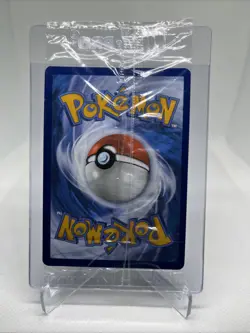 Lapras ex 164 Sv: Scarlet & Violet Promo Cards Holo Sealed - Image 2