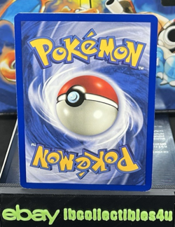 Kabutops 24/62 Non Holo Fossil Set Rare Pokemon Card 1999 WOTC NM FREE SHIPPING - Image 2