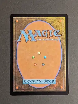 MTG Card - 1x The Watcher in the water - Lord of the Rings - NM - Magic - #075 - Image 2