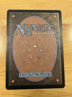 MTG Sword of War and Peace New Phyrexia Edition - Image 2