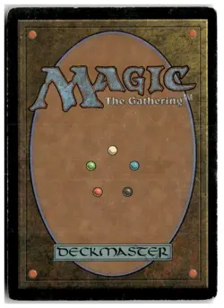 MTG Treetop Village - Urza's Legacy Heavily Played English - Image 2