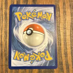 Pokemon Rayquaza GX 177A/168 Alternate Art Full Art Promo Holo Card - Image 2