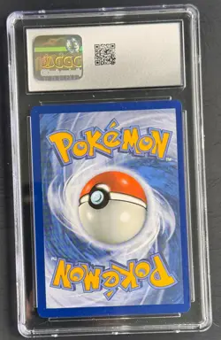Heliolisk Illustration Rare CGC 10 Gem Mint 177/167 Twilight Masquerade Pokemon - Image 2