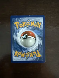 2015 Pokemon XY BREAKthrough Gengar Reverse Holo #60/162 - Image 2