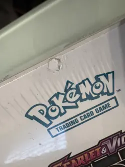 Pokemon TCG SEALED SV: Scarlet & Violet 151 (MEW) Elite Trainer Box ETB NM - Image 4
