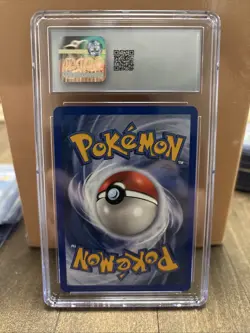 Ho-oh [Pokemon Center NY] 52/53 Wotc Promo Regular - Image 2