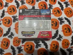 Pokemon TCG Scarlet & Violet Twilight Masquerade Booster Box Sealed 36 Packs - Image 3