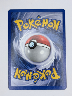 Misty's Tentacruel 10/132 - Gym Heroes Holo Rare Pokemon TCG - NM - Image 2