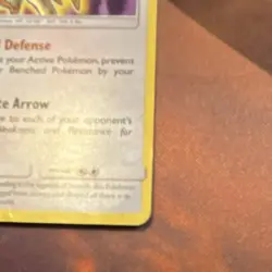 Pokemon TCG Shining Arceus Shining Legends Holo Rare Card 57/73 130HP Basic - Image 5