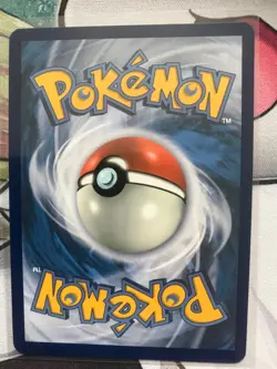 161/191 TERAPAGOS REVERSE HOLO SURGING SPARKS POKEMON CARD - Image 2