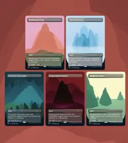 🧙Special Guest: Matt Jukes NON-FOIL Secret Lair Sealed MTG - Image 1