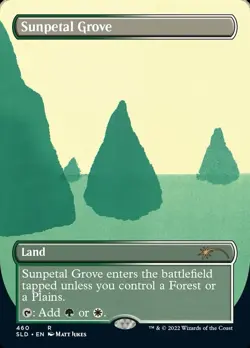 🧙Special Guest: Matt Jukes NON-FOIL Secret Lair Sealed MTG - Image 2