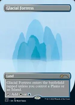 🧙Special Guest: Matt Jukes NON-FOIL Secret Lair Sealed MTG - Image 3