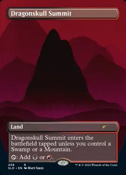 🧙Special Guest: Matt Jukes NON-FOIL Secret Lair Sealed MTG - Image 4
