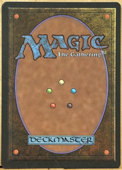 LIMITED EDITION Alliances Vintage MtG Elvish Spirit Guide Unplayed NM - Image 2