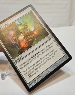 Fist of Suns Fifth Dawn MTG Magic The Gathering 306 - Image 5