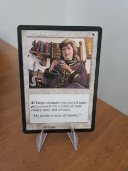 Mother of Runes Urza's Legacy Regular - Image 1