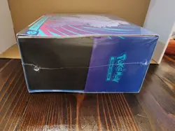 SEALED Pokemon Journey Together ETB With Acrylic Display Case - Image 5