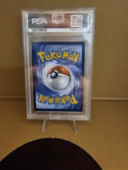 2024 Pokemon SSP en Alolan Exeggutor EX Special Illustration Rare #242 PSA 10 - Image 4