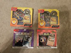 Pokemon Day 2026 And Ascended Heroes Blister Pack Sealed Brand New - Image 1