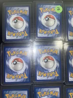 Pokemon TCG S&V & SWSH promo Lot NM/LP+ - Image 5