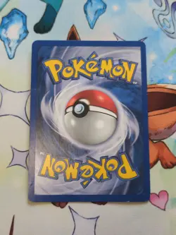 Scarabrute 13/101 Holo Ex Legendes Oubliees Carte Pokemon - Image 2