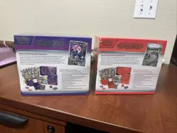Pokemon Center Elite Trainer Box Set Scarlet And Violet ETB Koraidon & Miraidon - Image 3