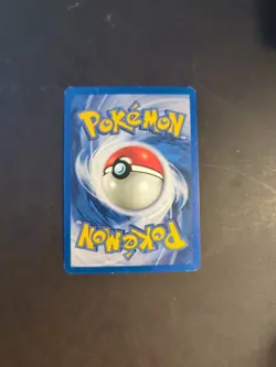 Pokemon TCG Igglybuff Wizards Black Star Promos 36 Regular Promo - Image 2